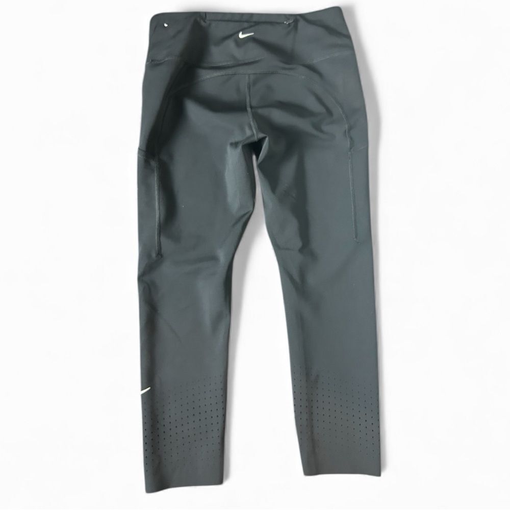 Women's Nike Epic Lux running tights Size Lg - Picture 2 of 6
